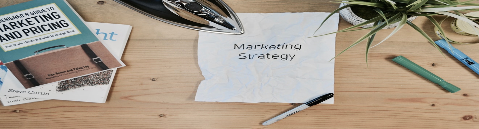 Digital Marketing Strategy And Why You Need It