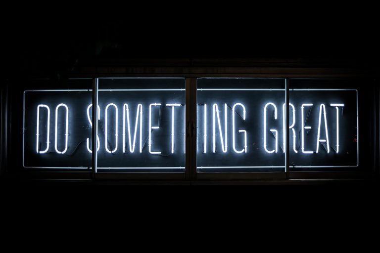 Do-Something-Great